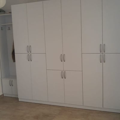 Rental of a comfortable 2-room apartment, 50 m², Tomis Plus district, Constanța, Romania